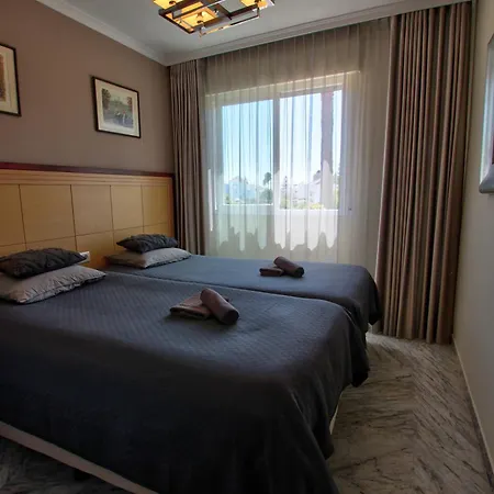 In Lorcrisur San Pedro * 马尔韦利亚