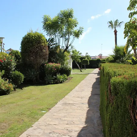 In Lorcrisur San Pedro 公寓 *