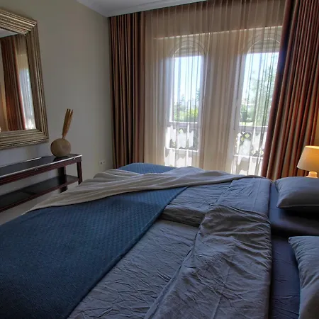 In Lorcrisur San Pedro 公寓