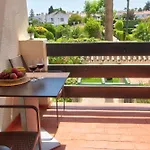 In Lorcrisur San Pedro Marbella