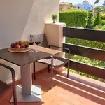 In Lorcrisur San Pedro Marbella
