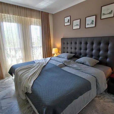 In Lorcrisur San Pedro Appartamento