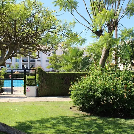 Apartamento In Lorcrisur San Pedro Marbella