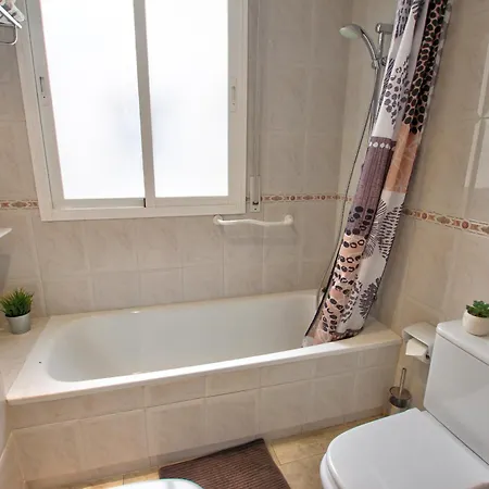 In Lorcrisur San Pedro Apartment Marbella