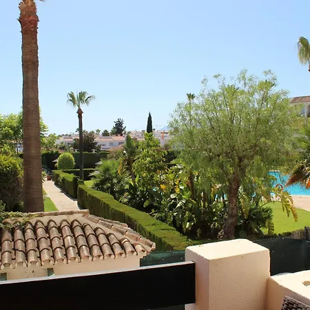 In Lorcrisur San Pedro شقة *