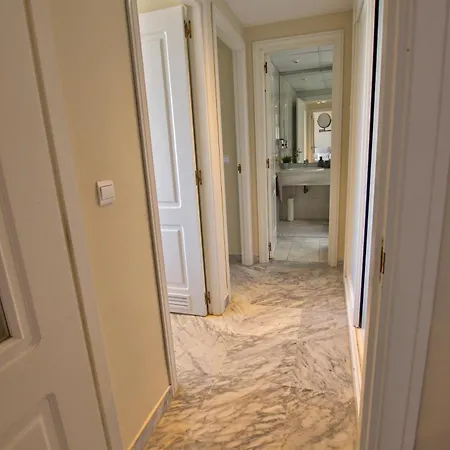 In Lorcrisur San Pedro * ماربيا