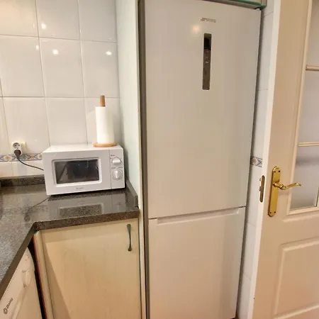 In Lorcrisur San Pedro شقة