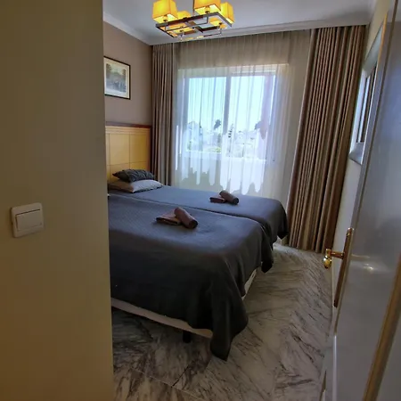 In Lorcrisur San Pedro Marbella