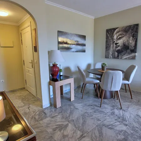 In Lorcrisur San Pedro شقة *