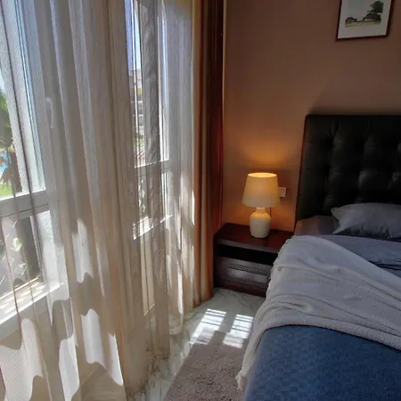 In Lorcrisur San Pedro Daire Marbella