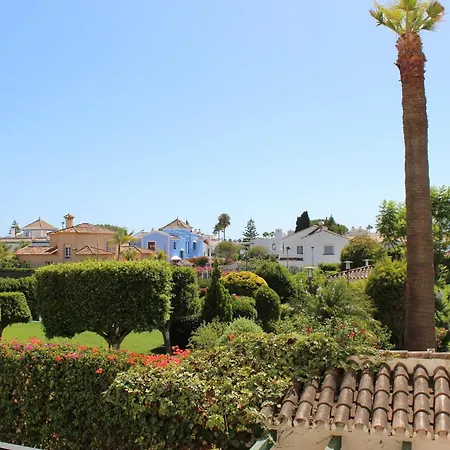 In Lorcrisur San Pedro Marbella