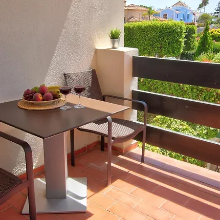 In Lorcrisur San Pedro Marbella