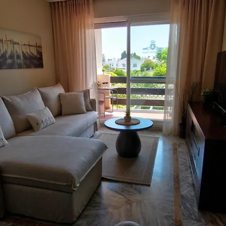 In Lorcrisur San Pedro Apartment Marbella