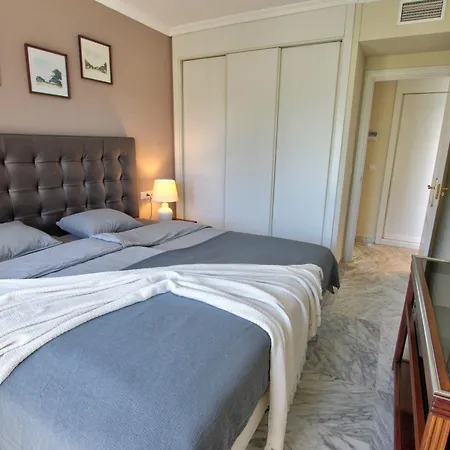 Apartment In Lorcrisur San Pedro