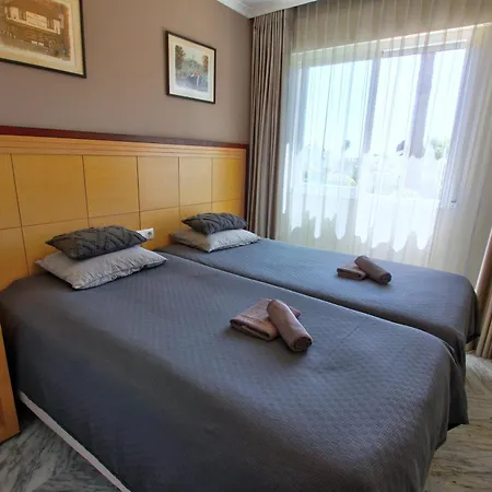 In Lorcrisur San Pedro Apartment Marbella