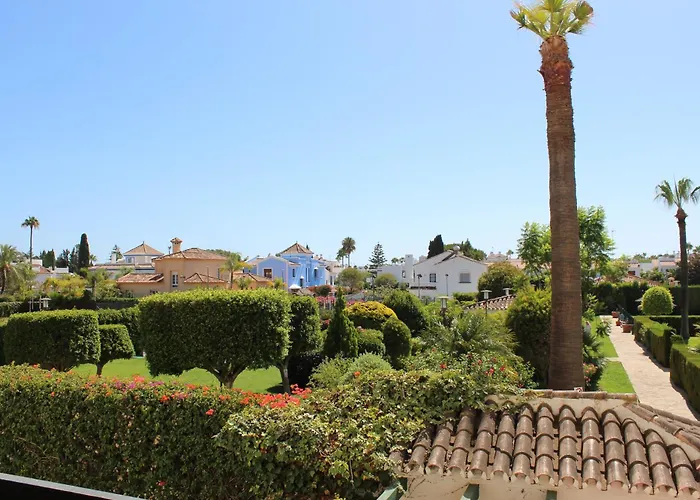 In Lorcrisur San Pedro Marbella