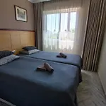 Apartamento In Lorcrisur San Pedro *