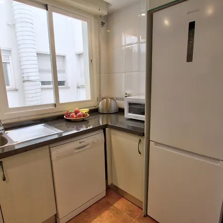 Apartmán In Lorcrisur San Pedro *