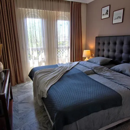 Apartmán In Lorcrisur San Pedro *