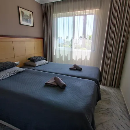 Apartmán In Lorcrisur San Pedro *