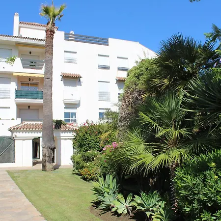 In Lorcrisur San Pedro Marbella