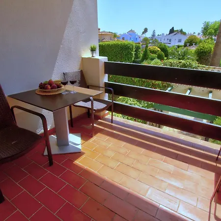 Apartmán In Lorcrisur San Pedro *