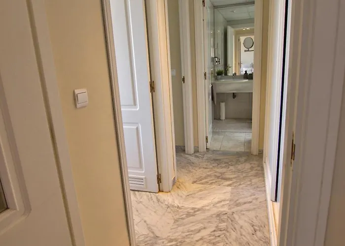 In Lorcrisur San Pedro * Marbella