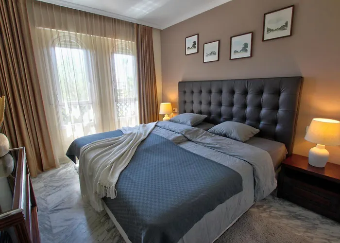 In Lorcrisur San Pedro Lejlighed