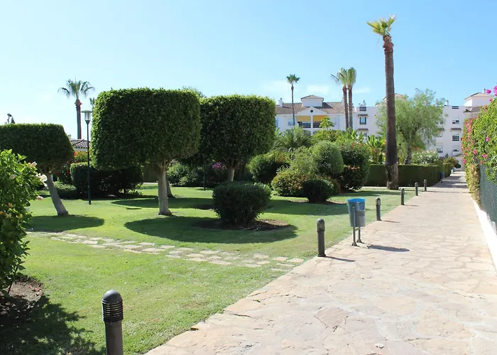 Lejlighed In Lorcrisur San Pedro *