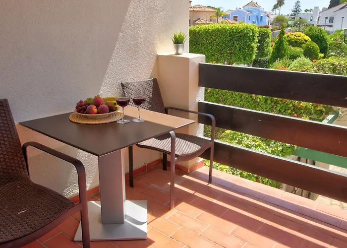 In Lorcrisur San Pedro Marbella