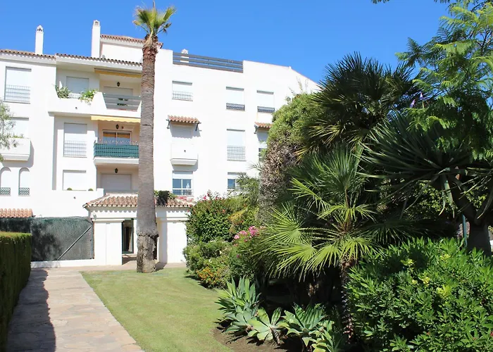 In Lorcrisur San Pedro Marbella